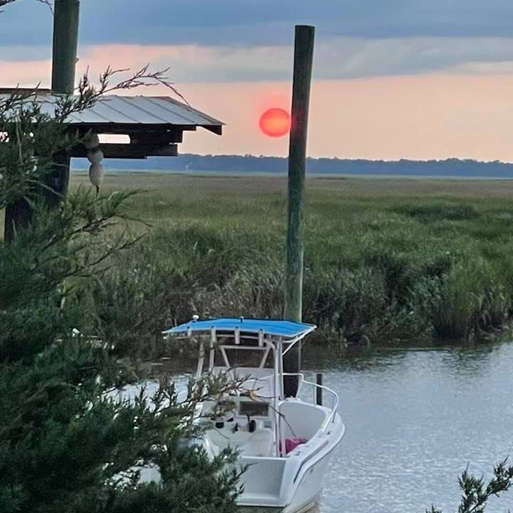 Meet your Posher, Valeriescott